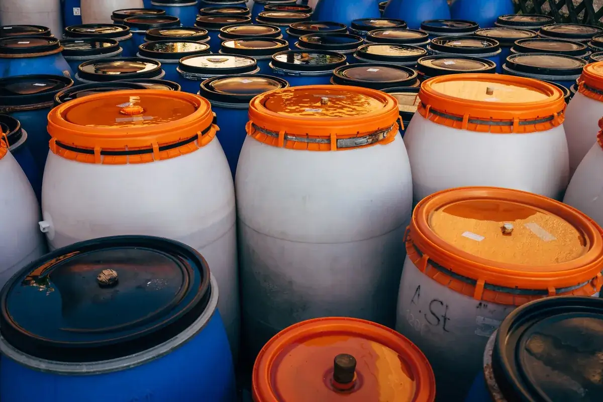 Hazmat Cleanup in Mantua, VA